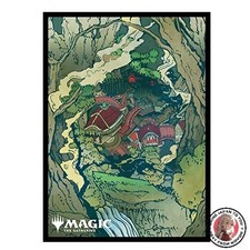 NOUVELLE pochette de carte