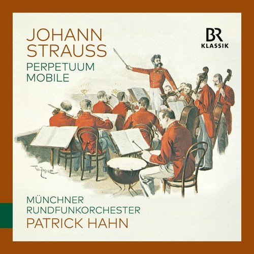Johann strauss - strauss,