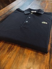 🐊 Polo Lacoste Manches