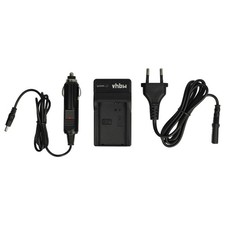 Chargeur pour Samsung NX200