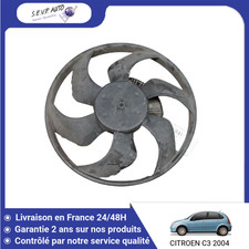 🇫🇷 MOTEUR VENTILATEUR