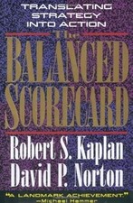 The Balanced Scorecard