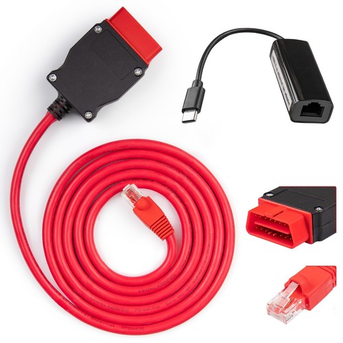 Obd2 cable for bmw - cable, f