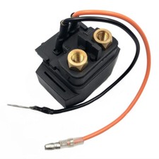 Relais de demarreur pour Yamaha SJ 700 Super Jet de 2002 à 2017