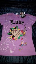 NEW Ed Hardy Christian