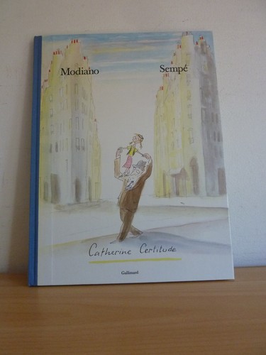 Catherine certitude sempé - certitude,