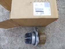 POMPE A EAU CITROEN C5 PEUGEOT 406 407 3.0 V6 référence PSA 1201 F6