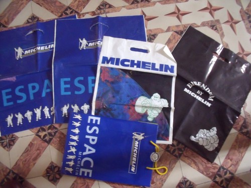 Bibendum michelin - bibendum,