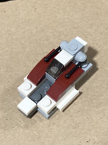 Lego star wars - star, 1