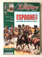 Revue   GLOIRE & EMPIRE  N°42