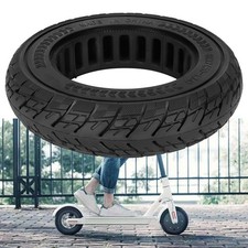 Trottinette électrique pneu solide pour trottinettes de sport de plein air 9/8