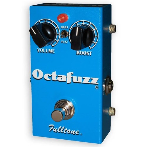 Fulltone octafuzz 800963 - fulltone,
