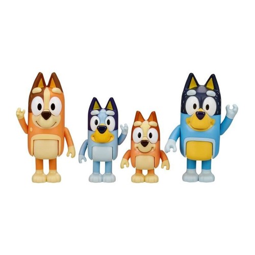 Figurines famille de - figurines,
