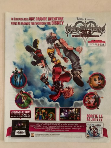Publicite 2012 nintendo - 2012,
