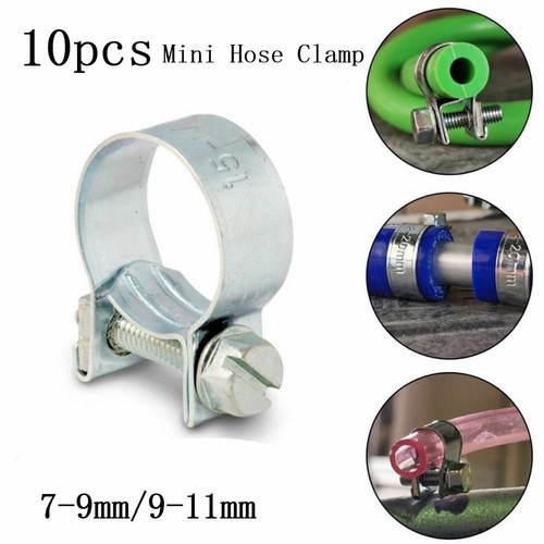 Clips tuyau pièces - de,