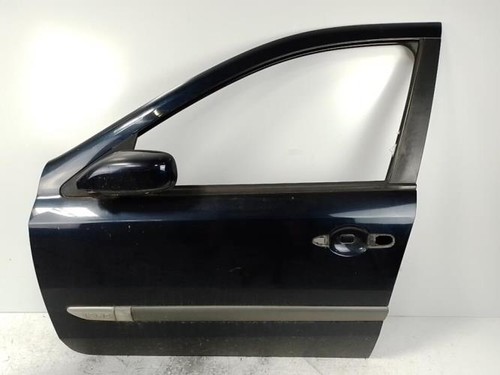 Porte avant gauche renault - avant,
