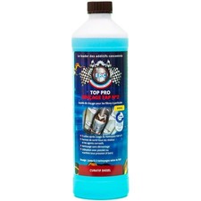 Nettoyant FAP N°2 - Liquide