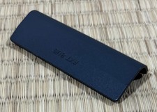 Nec PC Engine CORE GRAFX I EXT BUS Cover Lid Official Original - Japan Import