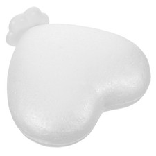 Modèle de cœur en mousse 22