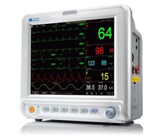 LEPU 12,1" Moniteur patient