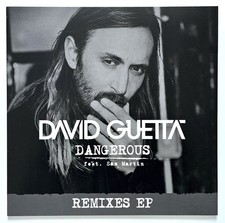 DAVID GUETTA Feat. SAM MARTIN
