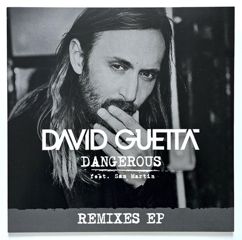 David guetta feat sam - guetta, martin