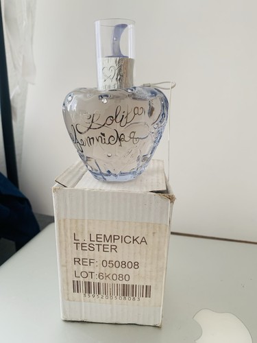 Vintage lolita lempicka - vintage, edt