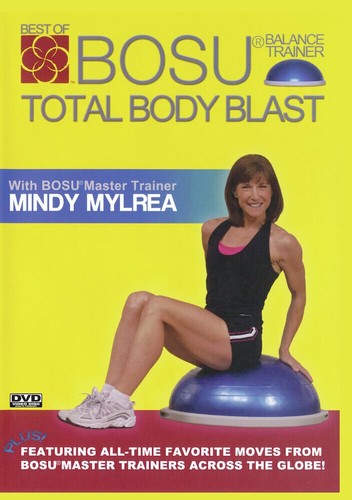 Mindy mylrea best bosu - mindy, mylrea: