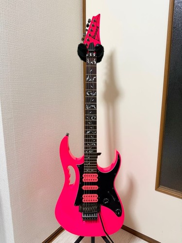 Ibanez jemjrsp electric - jemjrsp-pk,
