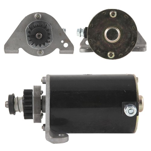 Démarreur pour moteur briggs - pour,