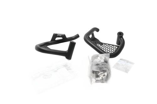 Barres protection - barres, de