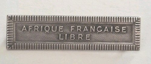 Barette argent pour - en,