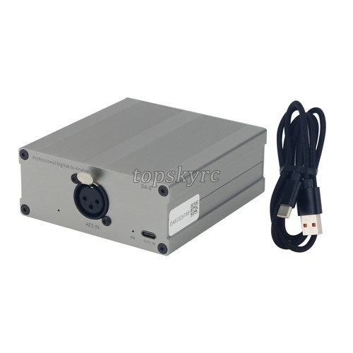 24bit 32k 192khz aes - 32k-192khz,