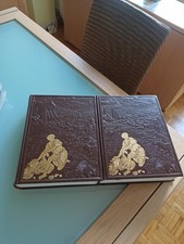 LA GRANDE BIBLE DE TOURS Illustrations de Gustave Doré 2t.Jean de Bonnot 1975/76