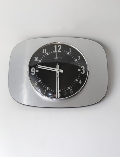 Horloge vedette formica - vedette,