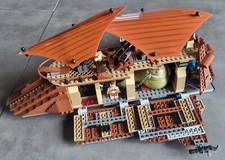 Lego 75020 Star Wars Jabba’s