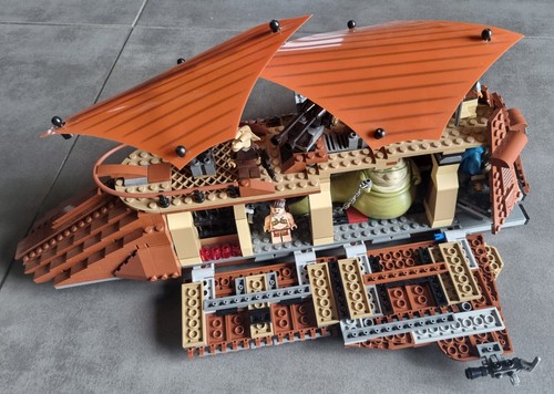 Lego 75020 star - 75020, wars