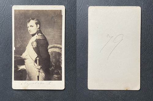 Napoléon ier empereur - napoléon, ier,