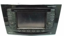 Système autoradio navigation  gps opel 13406438