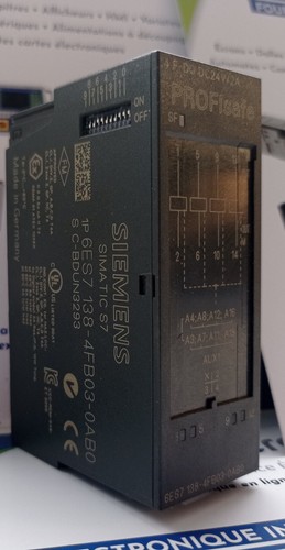 Siemens simatic 6es7 - siemens, s7