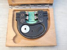 calibre d'extérieur a mâchoire réglable capacité 10-20mm SAMAX    (t101)