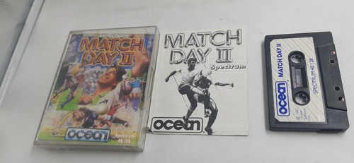Jeu sinclair spectrum - spectrum, jon