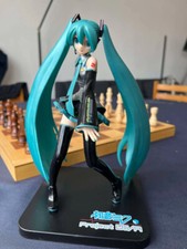 Hatsune Miku Project Diva Sega