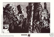 Ex-Libris BD - Le Rapport de