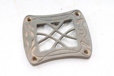 Ancien Fenêtre De Porte Grille Œilleton Œilleton De Porte Loft Bunker