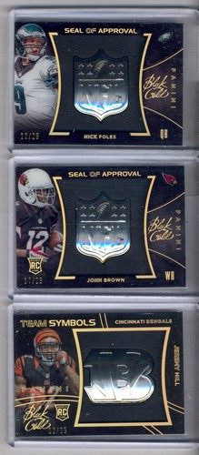 Jeremy hill 2014 - jeremy,