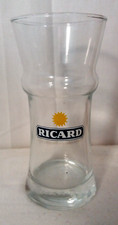 COLLECTOR ,  RARE VERRE RICARD