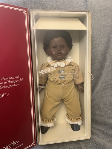 Zapf creation doll - zapf,