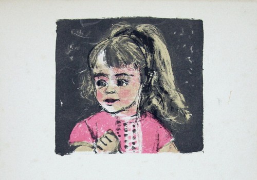 Paul aïzpiri estampe - aÏzpiri,