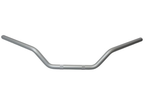 Biketec moto guidon acier - guidon,